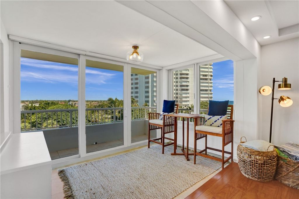 600 S Ocean Boulevard, Unit 506, Boca Raton, FL 33432 Photo