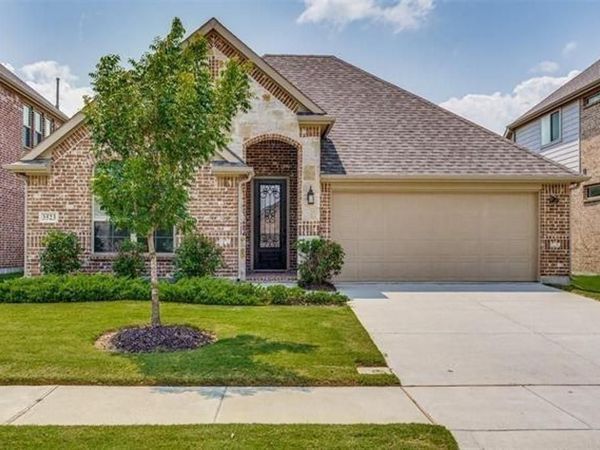 3523 Charleston Drive, Melissa, TX 75454