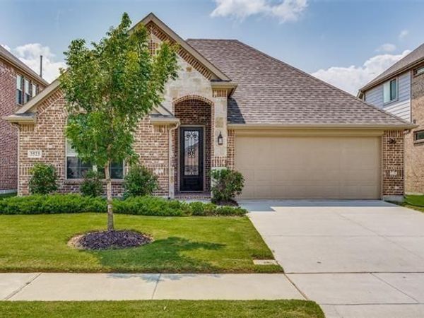 3523 Charleston Drive, Melissa, TX 75454