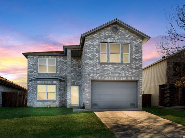 8927 Twincreek Farm, Converse, TX 78109