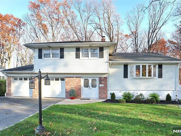 5 Linden, EMERSON, NJ 07630