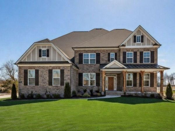 7299 Belvoir Drive, Fairview, TN 37062