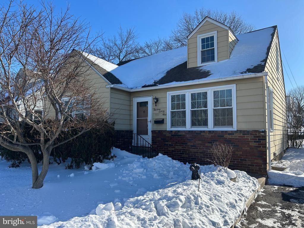 1369 Birchwood Avenue, Abington, PA 19001 Main Photo