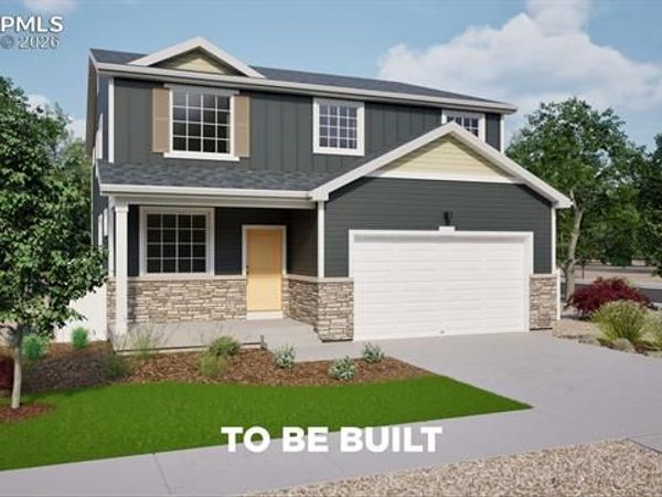 4857 Eddleman Court, Colorado Springs, CO 80925