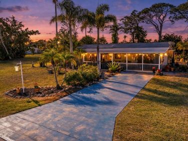 2091 OYSTER CREEK DRIVE, ENGLEWOOD, FL 34224