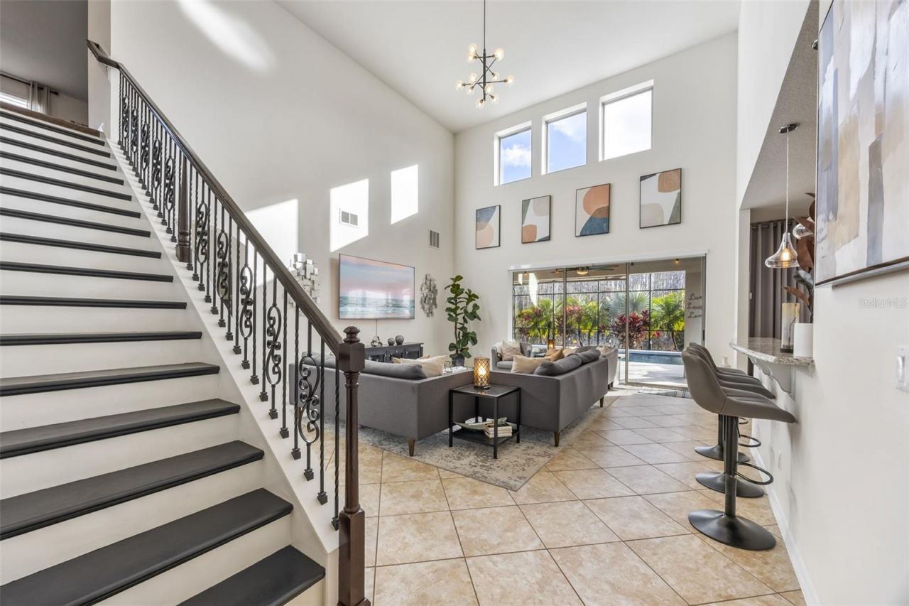 4068 Scarlet Branch Road, Orlando, FL 32824 Photo