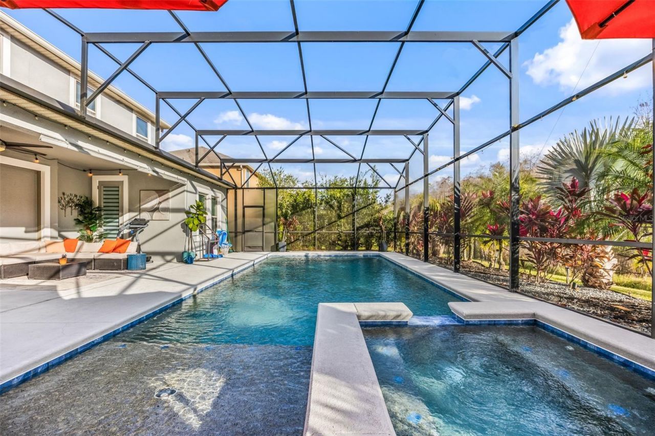 4068 Scarlet Branch Road, Orlando, FL 32824 Photo