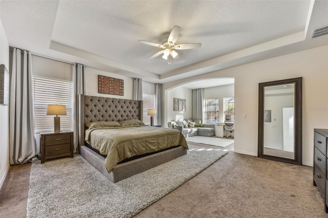 4068 Scarlet Branch Road, Orlando, FL 32824 Photo