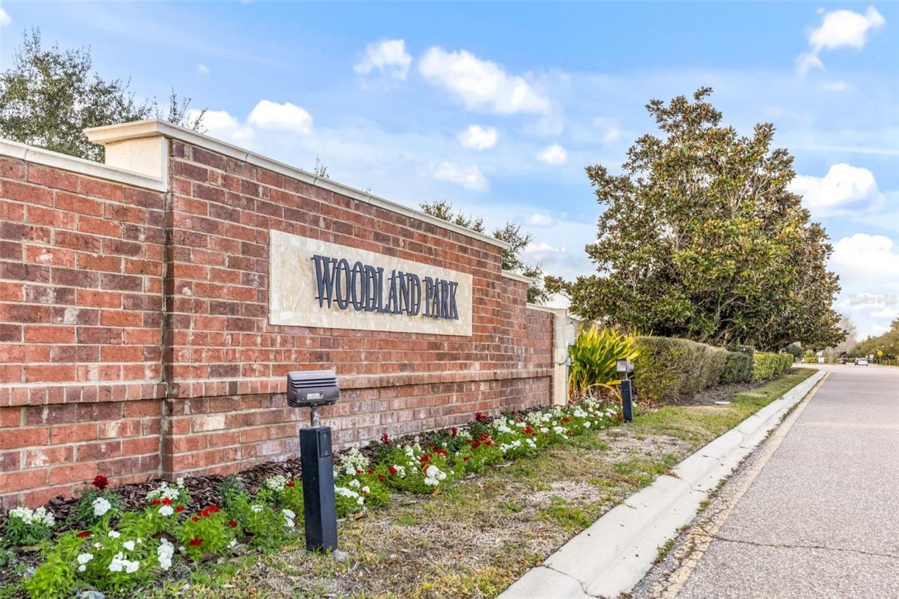 4068 Scarlet Branch Road, Orlando, FL 32824 Photo