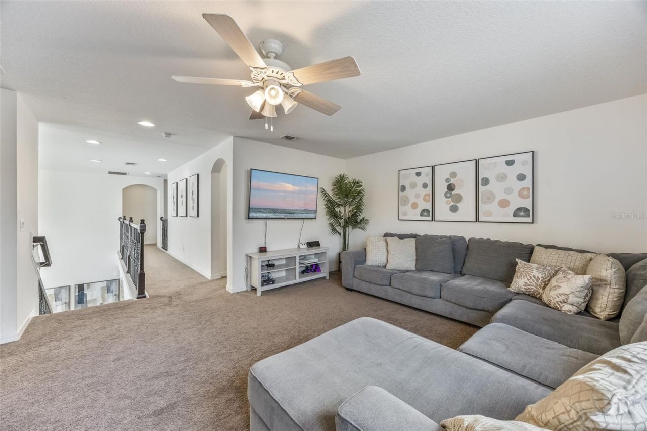 4068 Scarlet Branch Road, Orlando, FL 32824 Photo