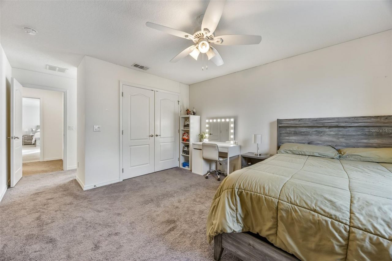 4068 Scarlet Branch Road, Orlando, FL 32824 Photo