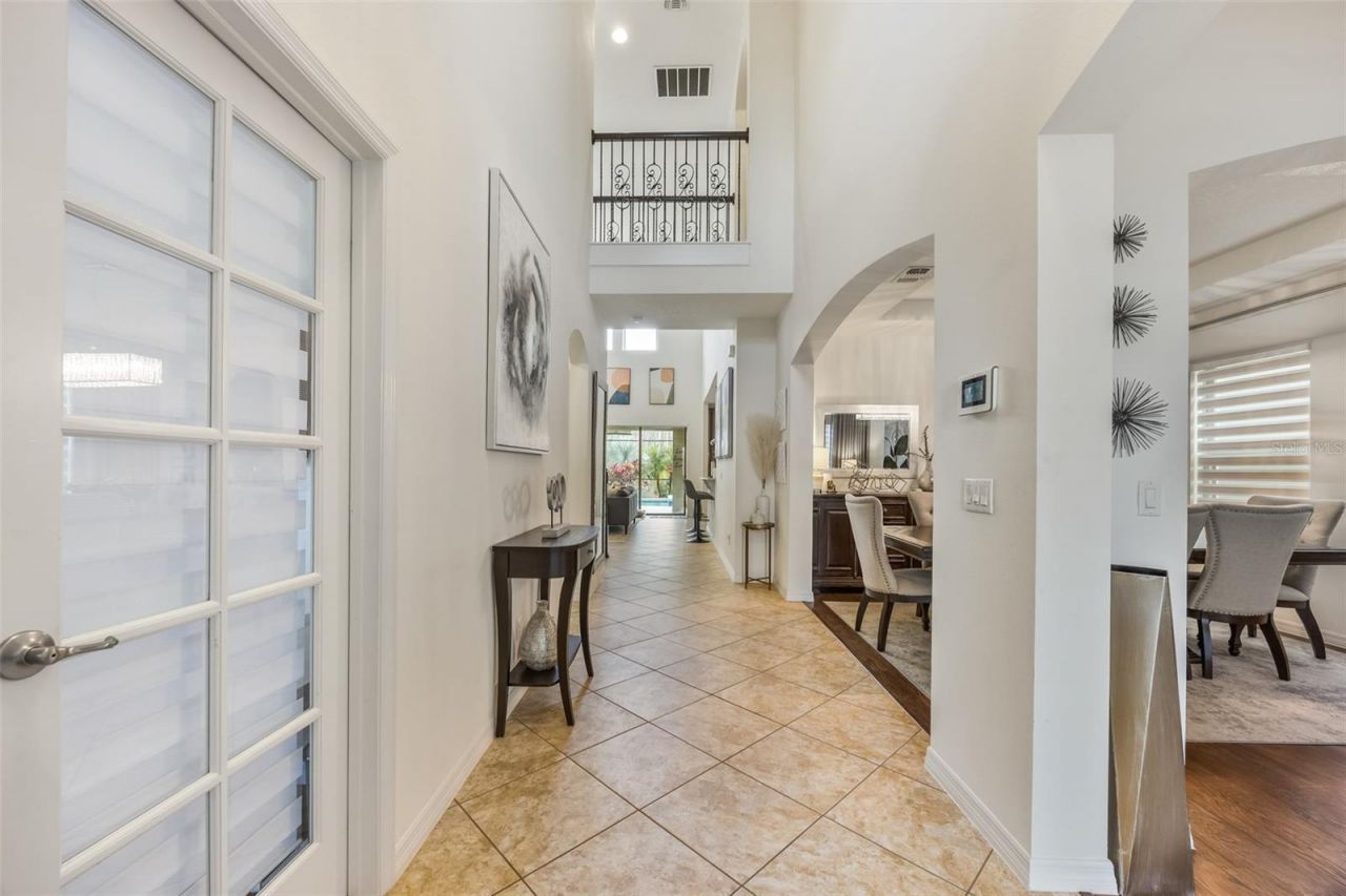 4068 Scarlet Branch Road, Orlando, FL 32824 Photo