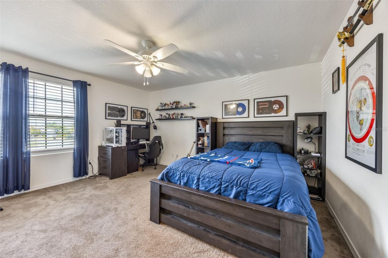 4068 Scarlet Branch Road, Orlando, FL 32824 Photo