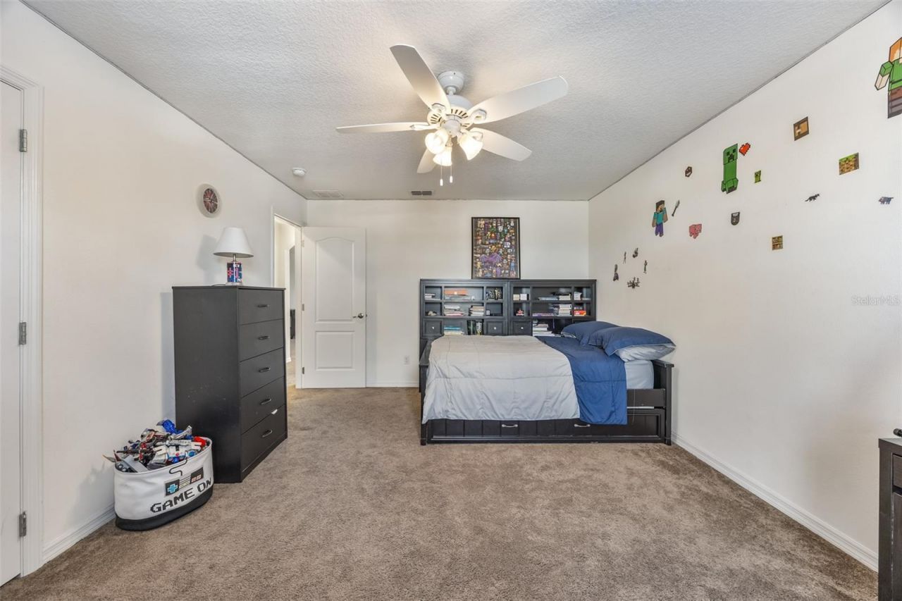 4068 Scarlet Branch Road, Orlando, FL 32824 Photo