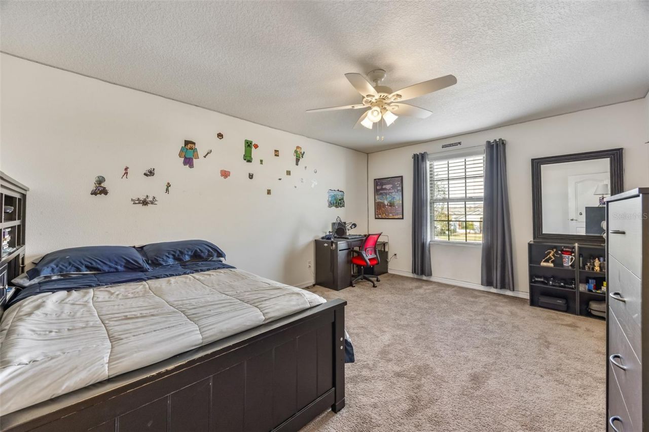 4068 Scarlet Branch Road, Orlando, FL 32824 Photo