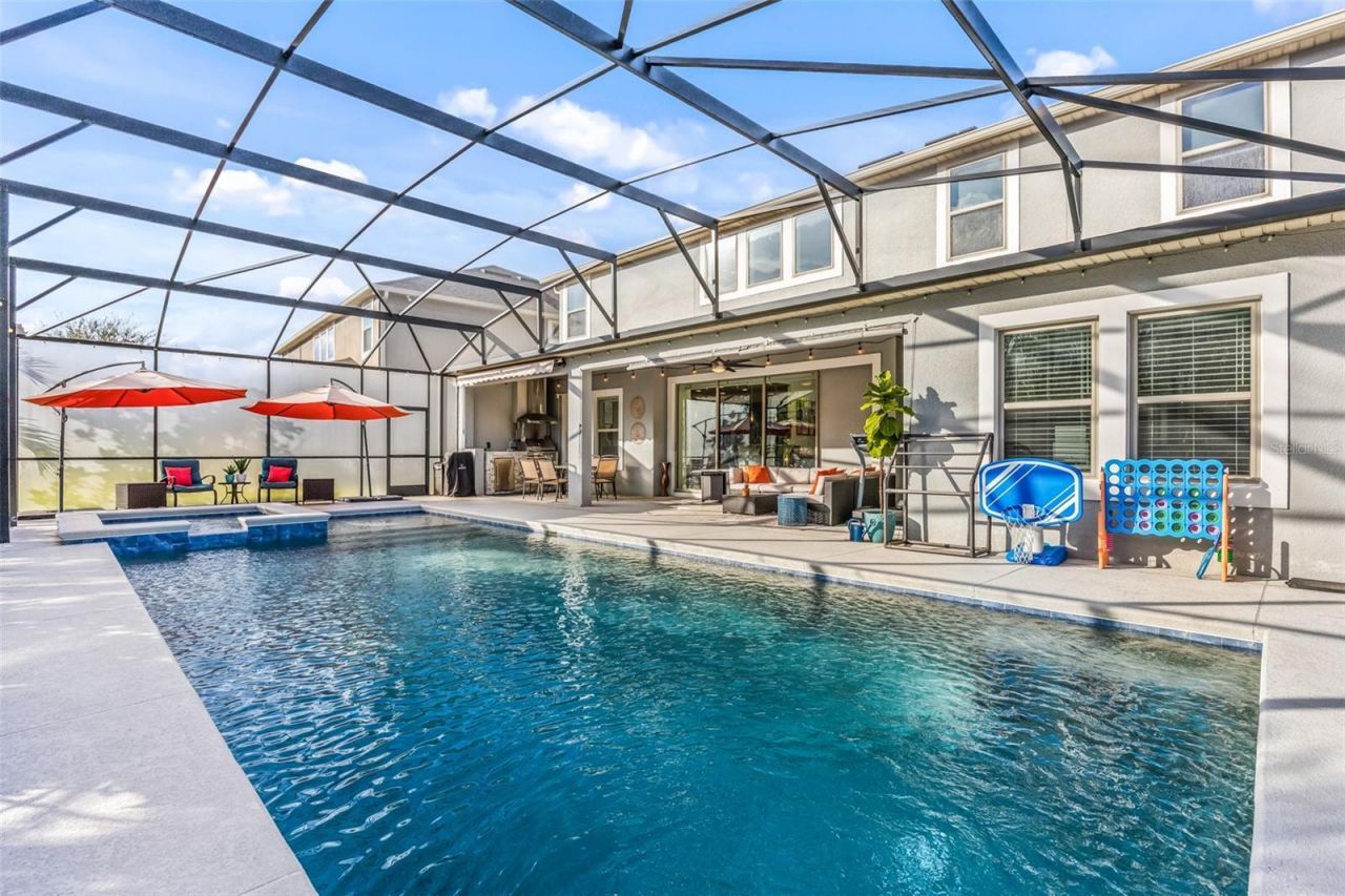 4068 Scarlet Branch Road, Orlando, FL 32824 Photo