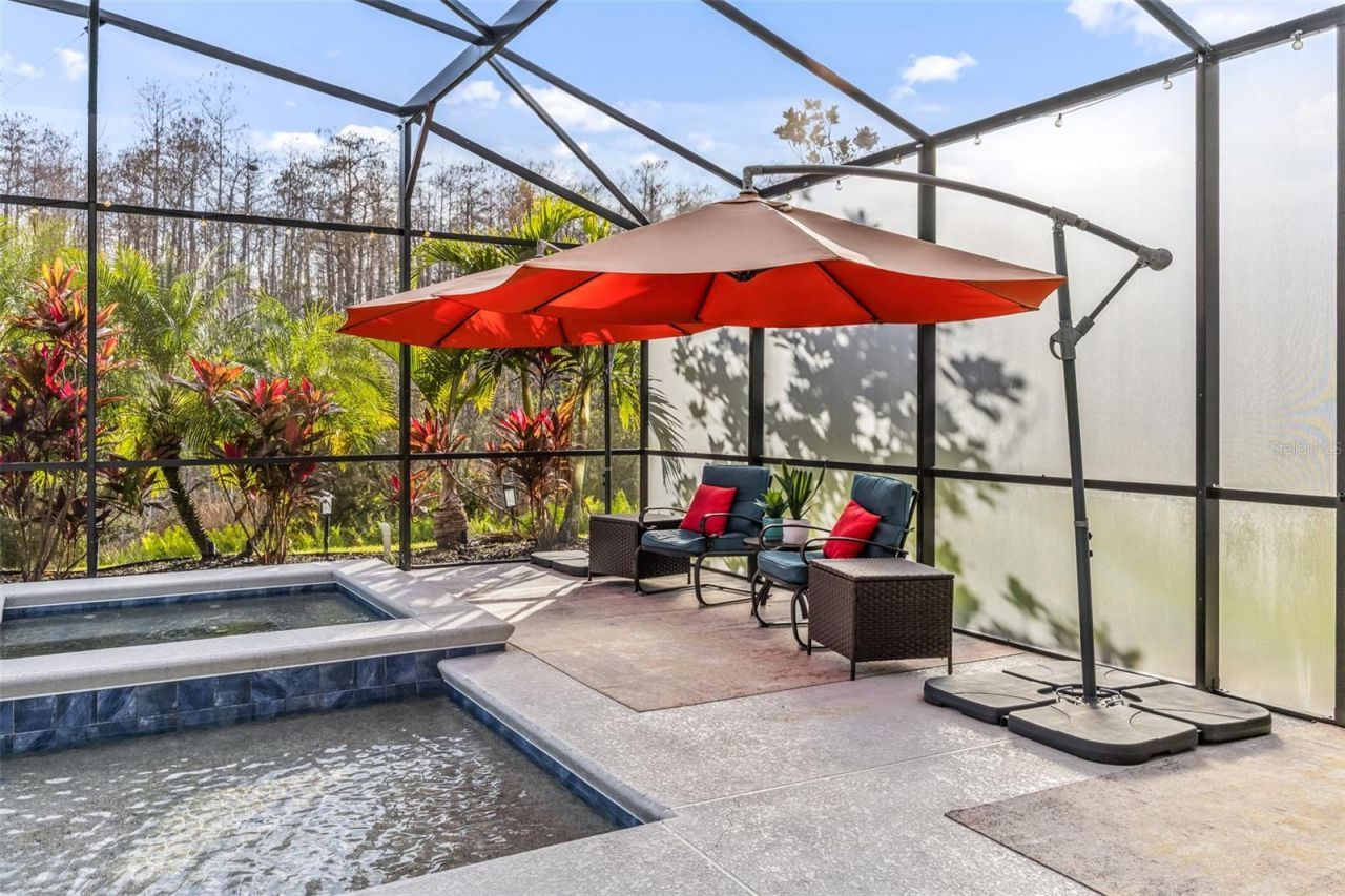 4068 Scarlet Branch Road, Orlando, FL 32824 Photo