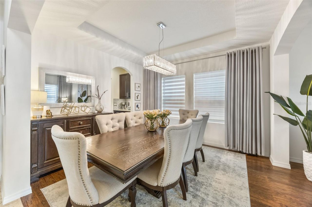 4068 Scarlet Branch Road, Orlando, FL 32824 Photo