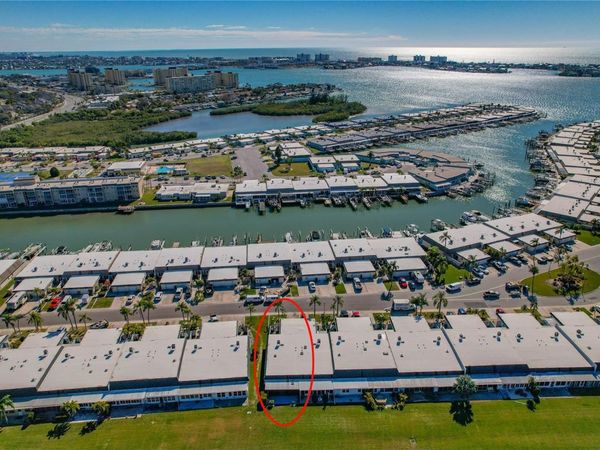 303 BOCA CIEGA POINT BOULEVARD N, Unit 2901, ST PETERSBURG, FL 33708