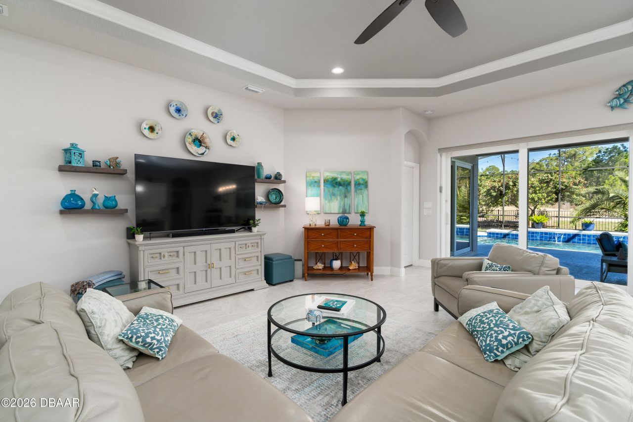 2830 S Asciano Court, New Smyrna Beach, FL 32168 Photo