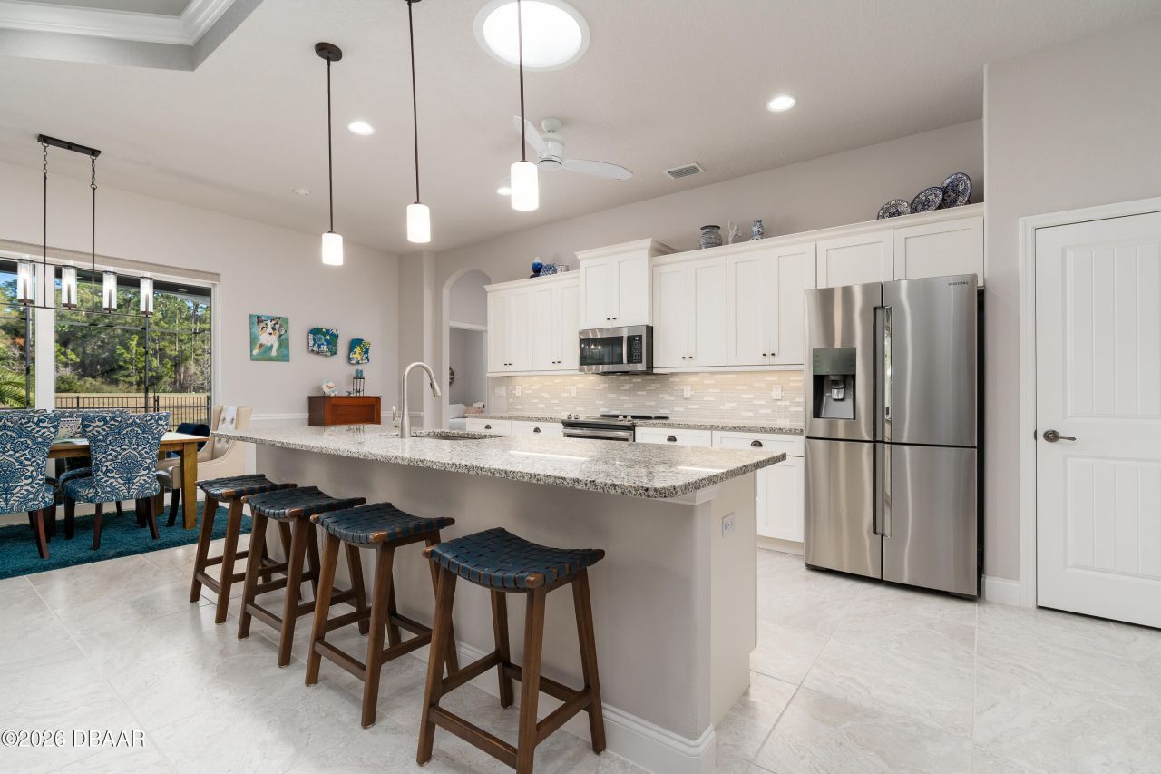 2830 S Asciano Court, New Smyrna Beach, FL 32168 Photo