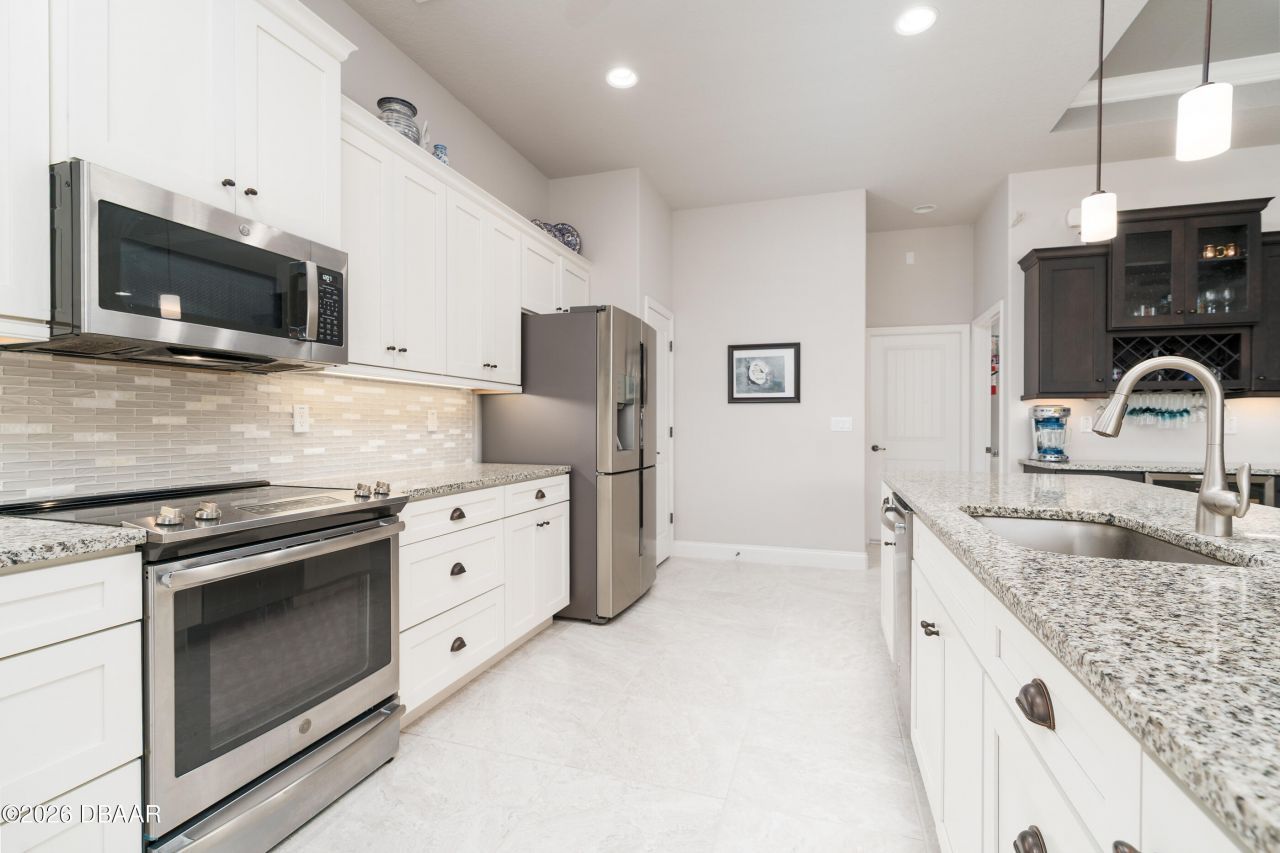 2830 S Asciano Court, New Smyrna Beach, FL 32168 Photo