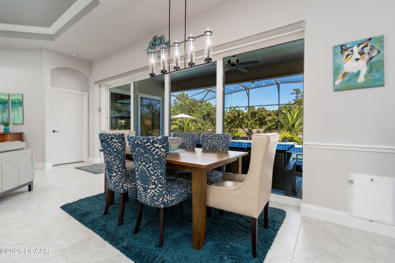 2830 S Asciano Court, New Smyrna Beach, FL 32168 Photo