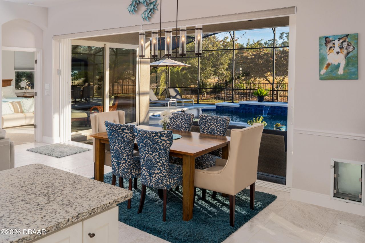 2830 S Asciano Court, New Smyrna Beach, FL 32168 Photo