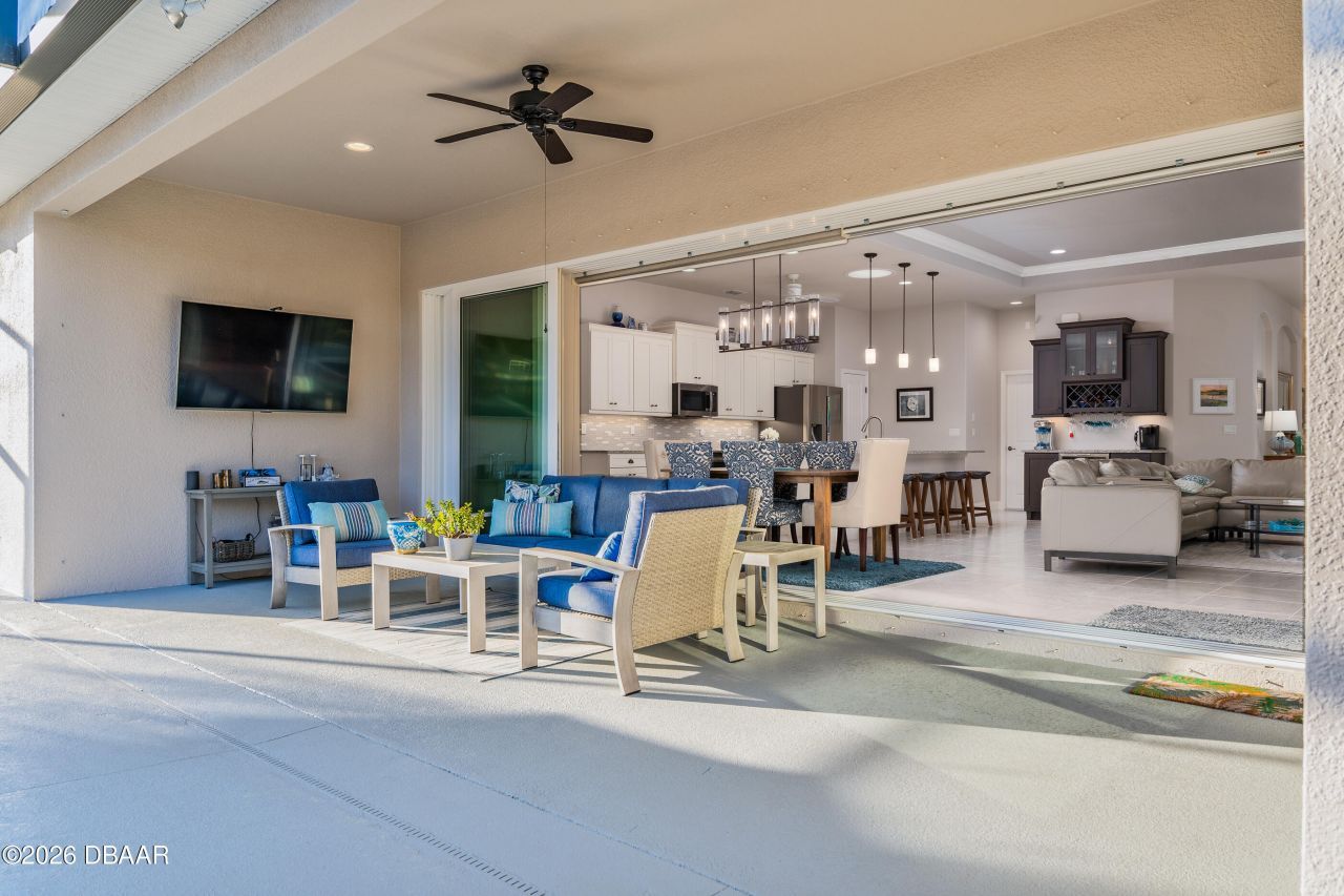 2830 S Asciano Court, New Smyrna Beach, FL 32168 Photo