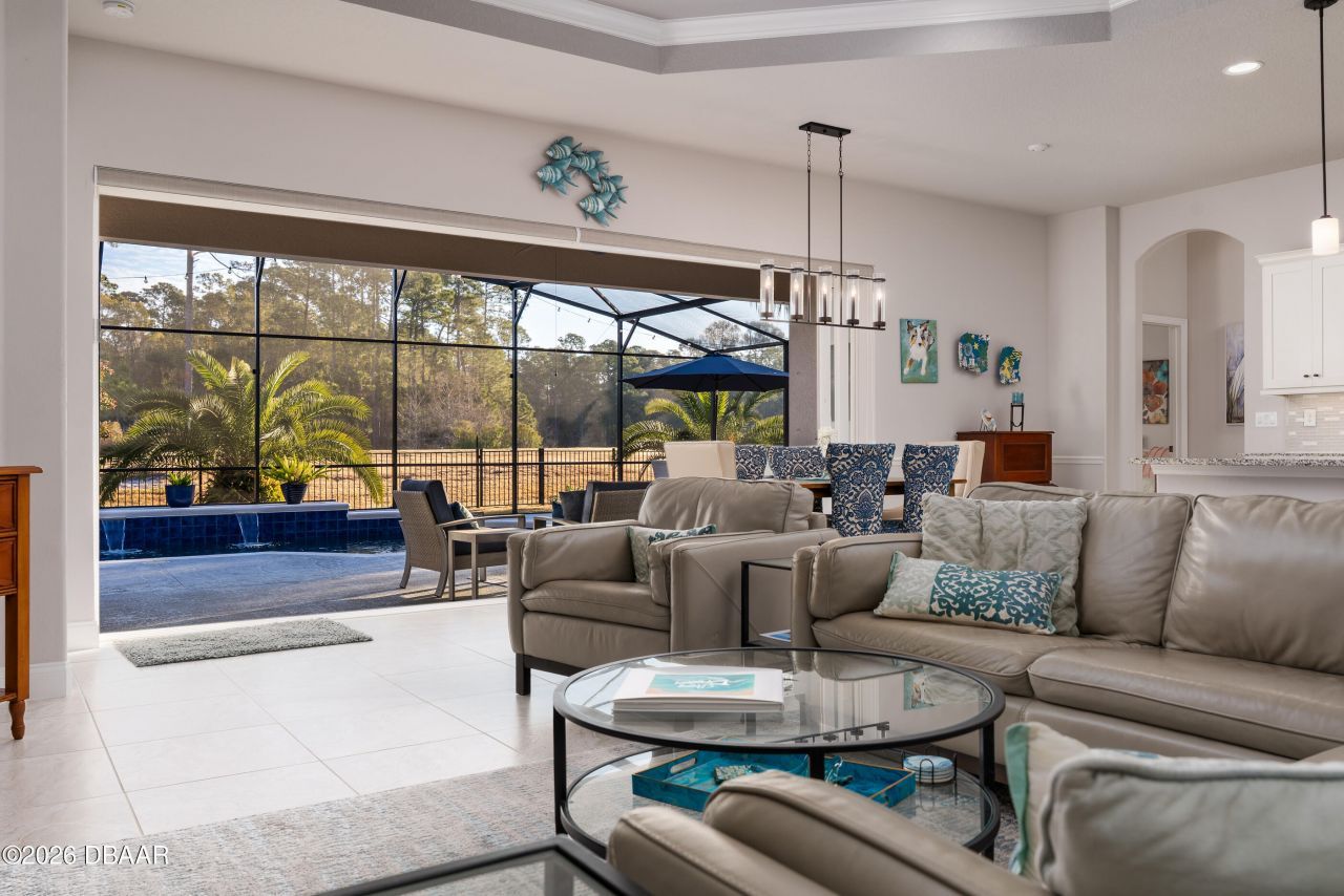 2830 S Asciano Court, New Smyrna Beach, FL 32168 Photo