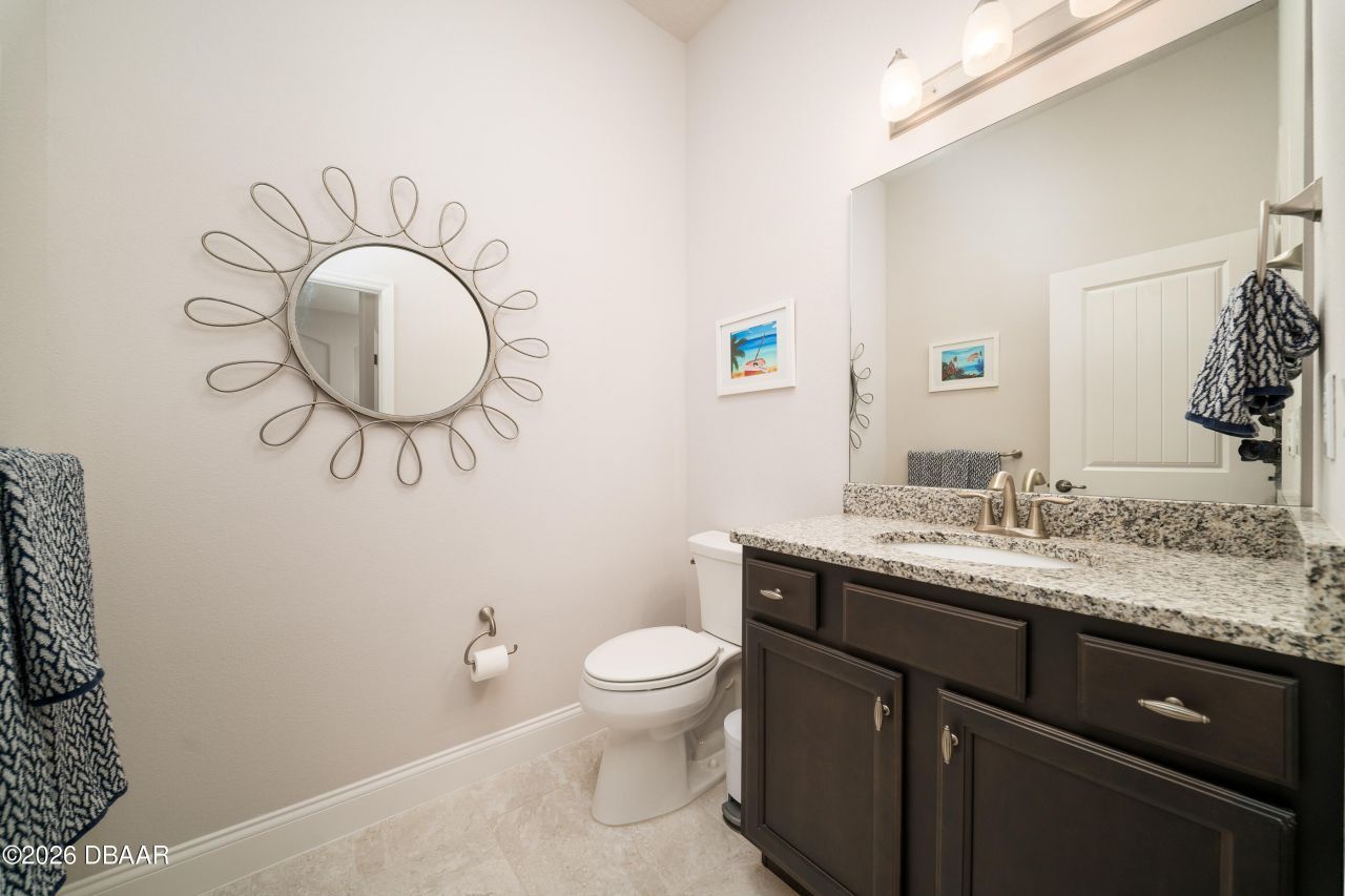 2830 S Asciano Court, New Smyrna Beach, FL 32168 Photo