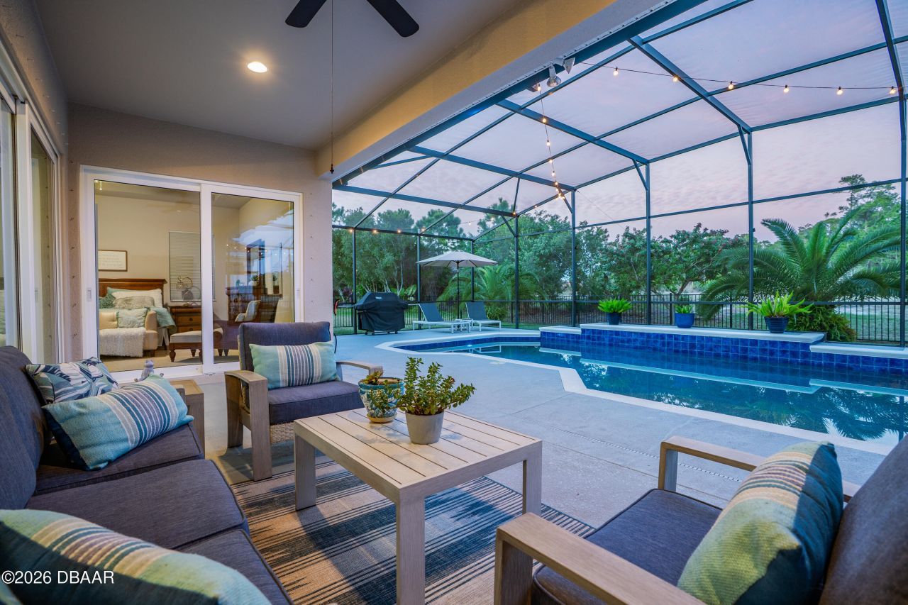 2830 S Asciano Court, New Smyrna Beach, FL 32168 Photo