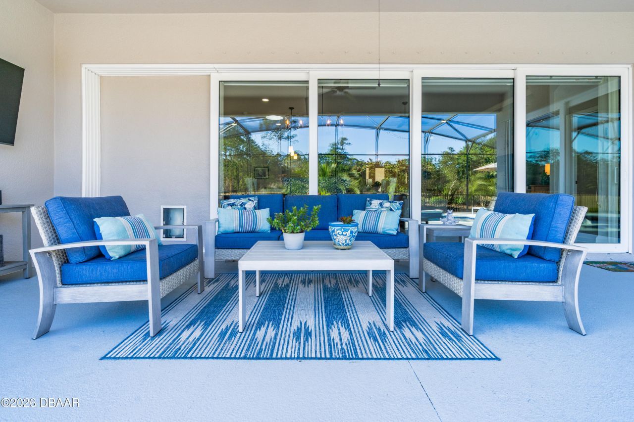 2830 S Asciano Court, New Smyrna Beach, FL 32168 Photo