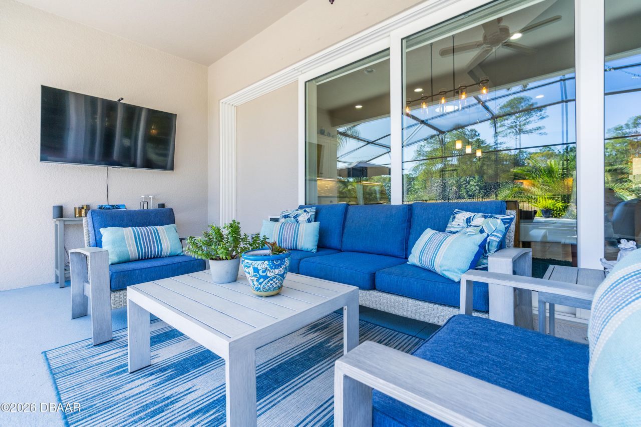 2830 S Asciano Court, New Smyrna Beach, FL 32168 Photo