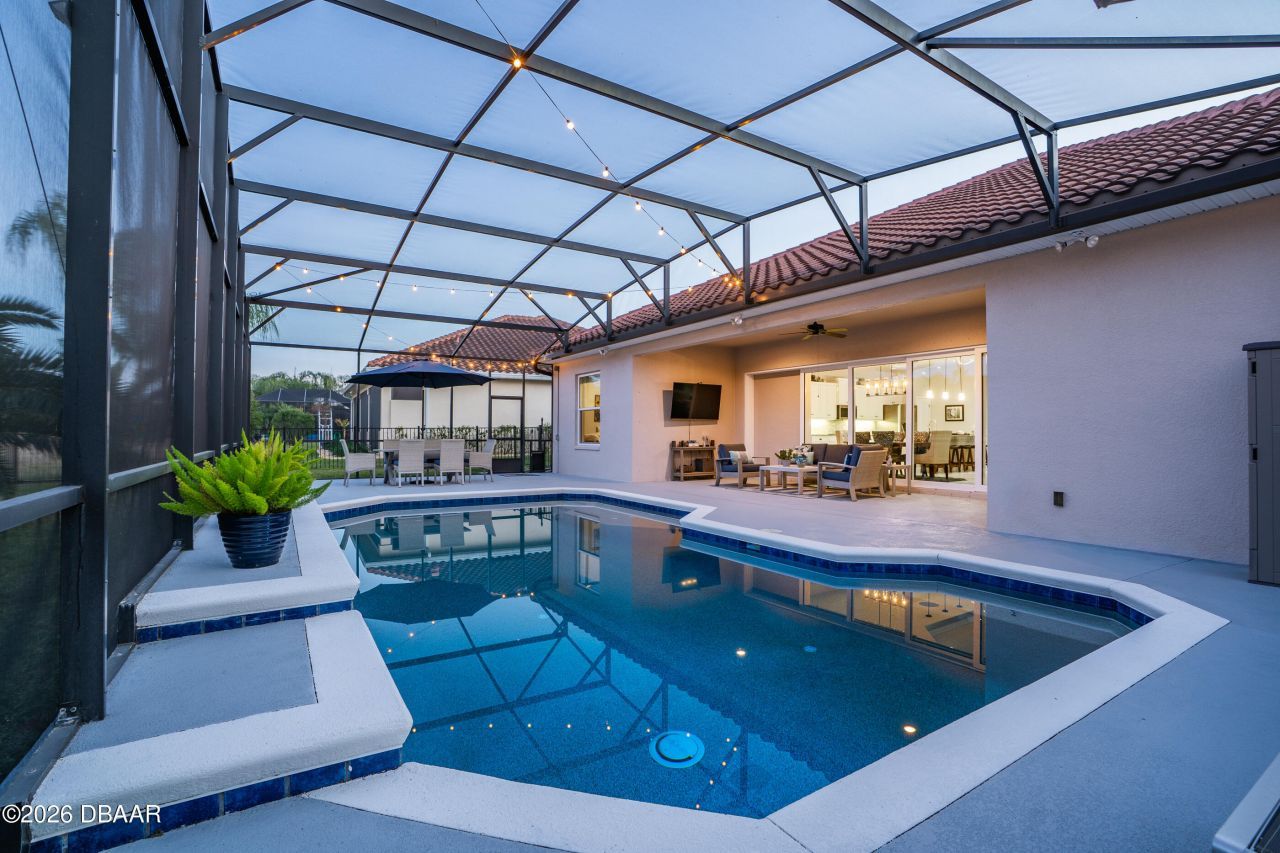 2830 S Asciano Court, New Smyrna Beach, FL 32168 Photo