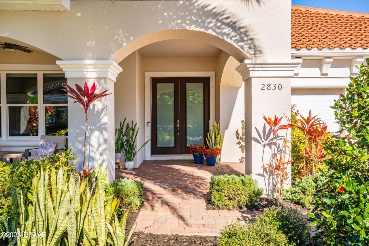 2830 S Asciano Court, New Smyrna Beach, FL 32168 Photo