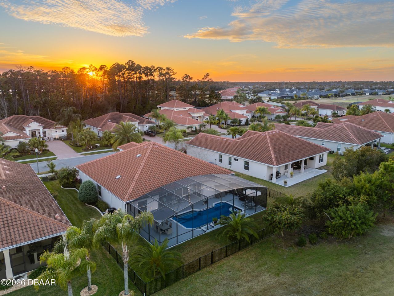 2830 S Asciano Court, New Smyrna Beach, FL 32168 Photo