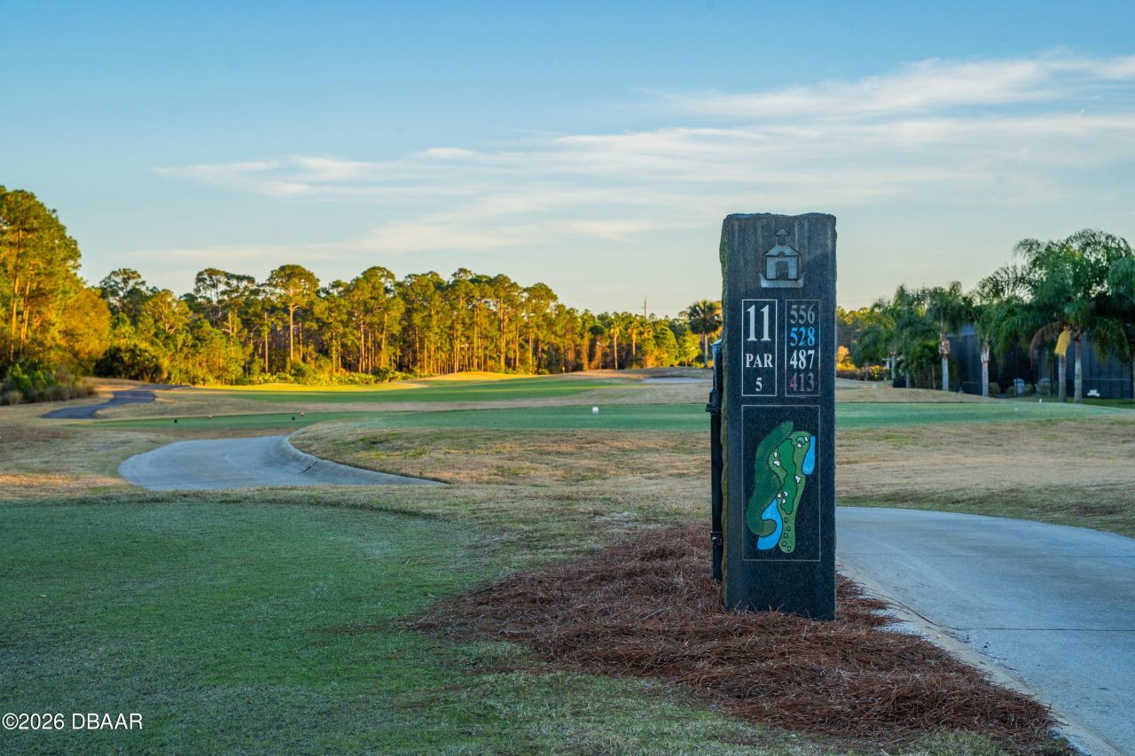 2830 S Asciano Court, New Smyrna Beach, FL 32168 Photo