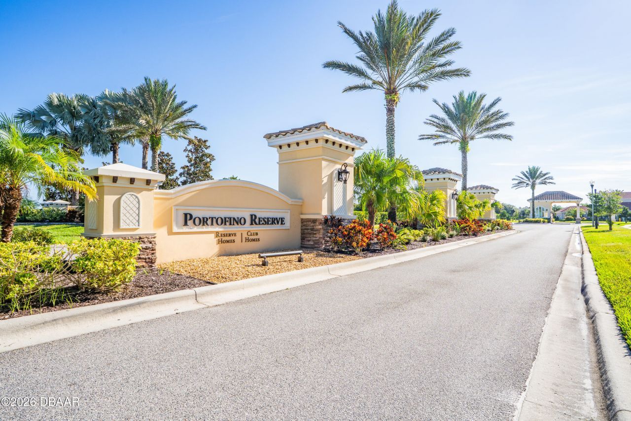 2830 S Asciano Court, New Smyrna Beach, FL 32168 Photo