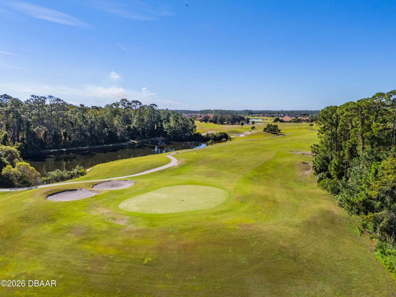 2830 S Asciano Court, New Smyrna Beach, FL 32168 Photo