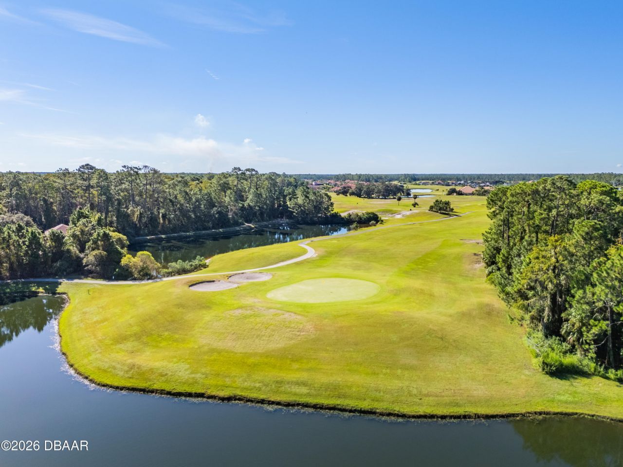 2830 S Asciano Court, New Smyrna Beach, FL 32168 Photo