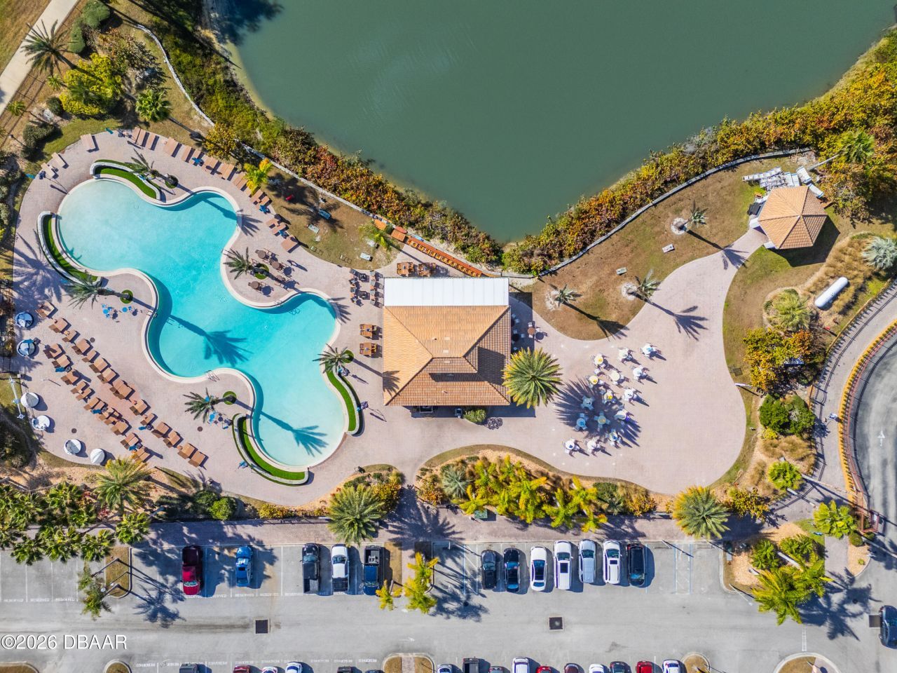 2830 S Asciano Court, New Smyrna Beach, FL 32168 Photo