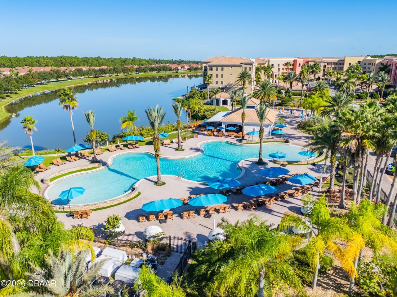 2830 S Asciano Court, New Smyrna Beach, FL 32168 Photo