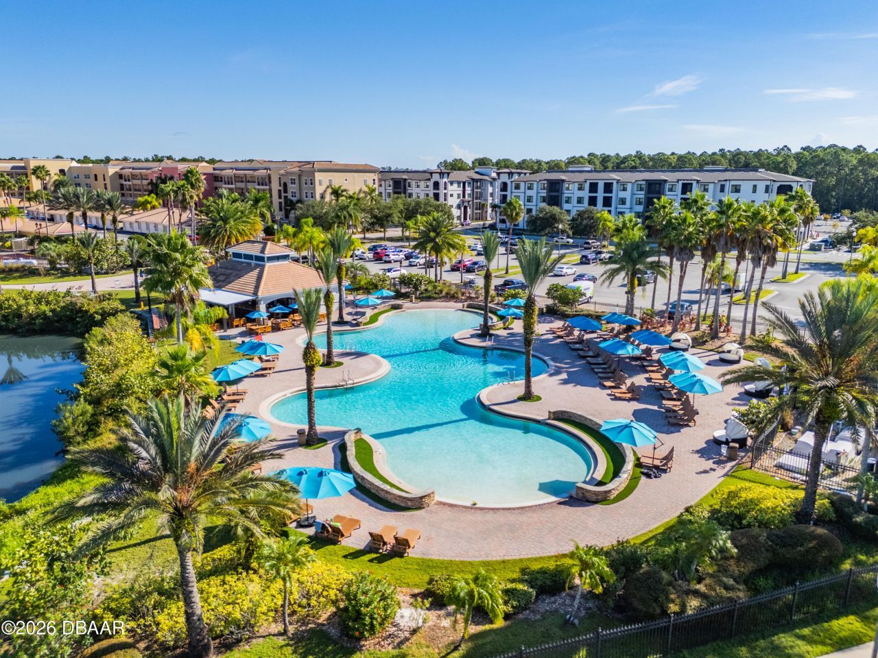 2830 S Asciano Court, New Smyrna Beach, FL 32168 Photo