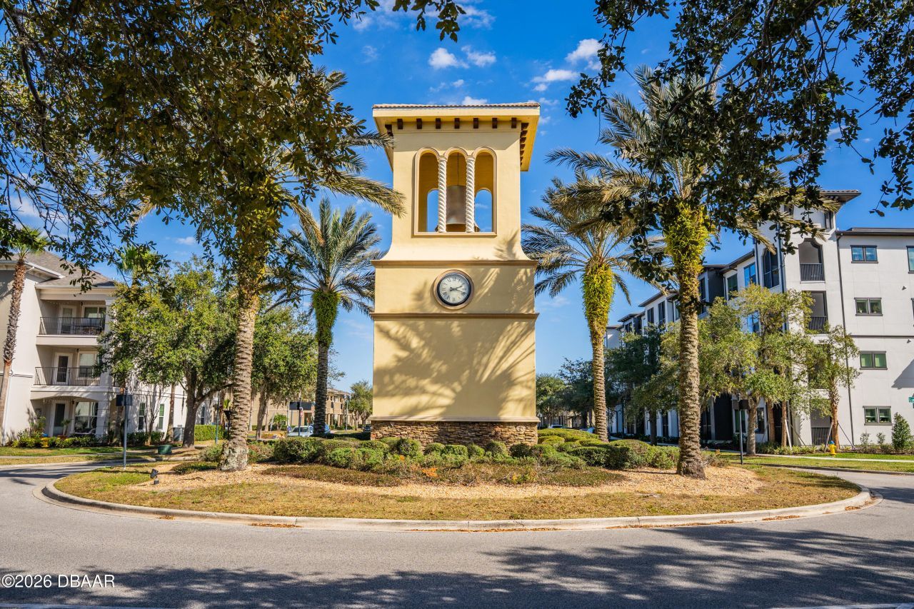 2830 S Asciano Court, New Smyrna Beach, FL 32168 Photo