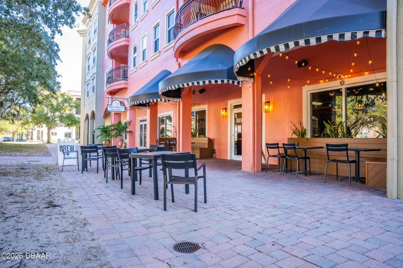 2830 S Asciano Court, New Smyrna Beach, FL 32168 Photo