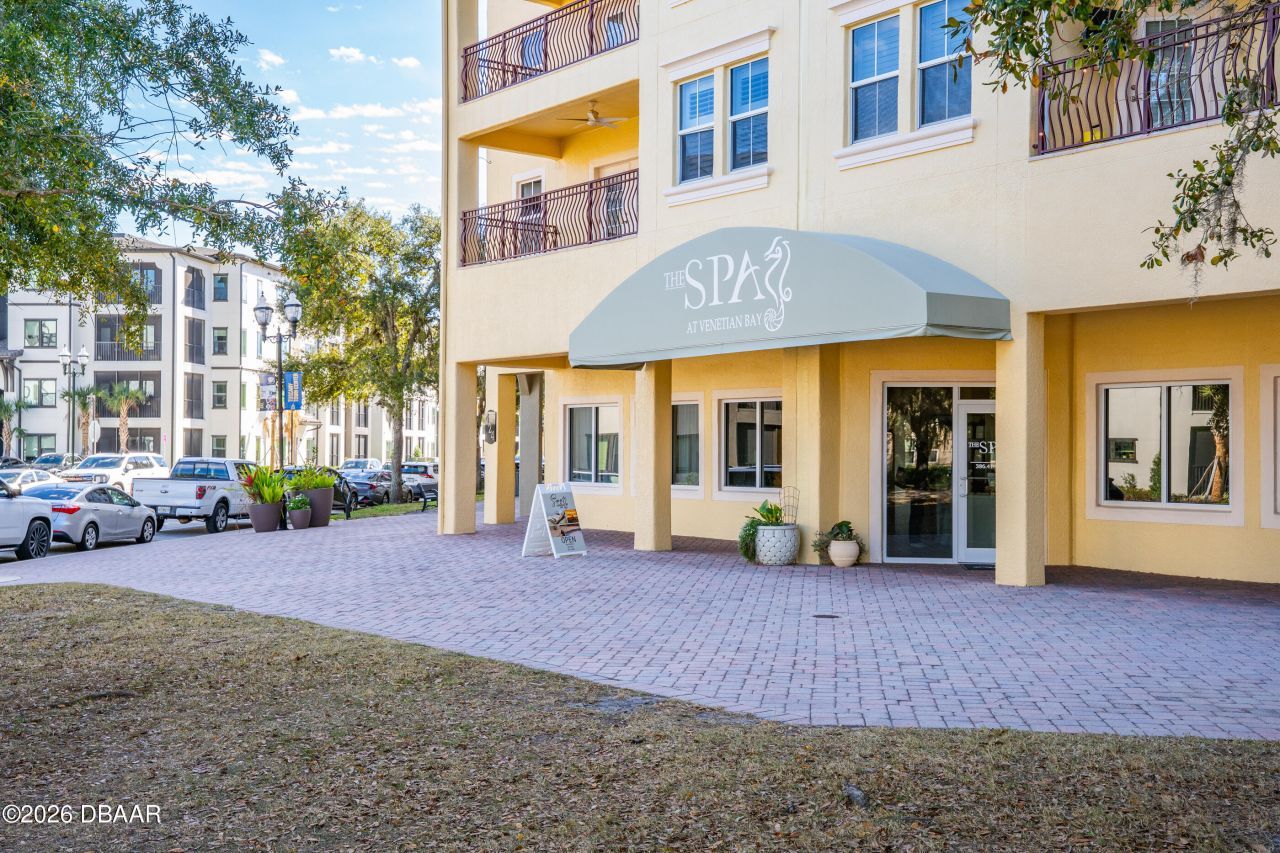 2830 S Asciano Court, New Smyrna Beach, FL 32168 Photo