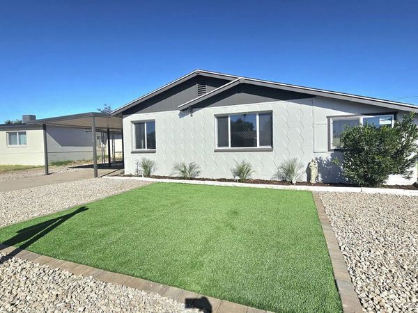 2308 E DELGADO Street, Phoenix, AZ 85022