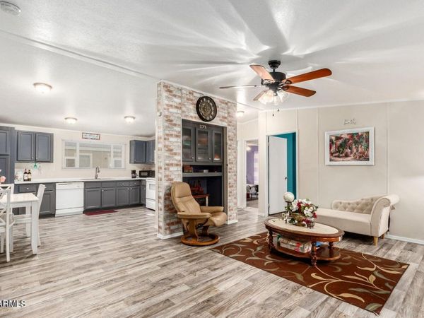 12721 W GREENWAY Road, Unit 233, El Mirage, AZ 85335