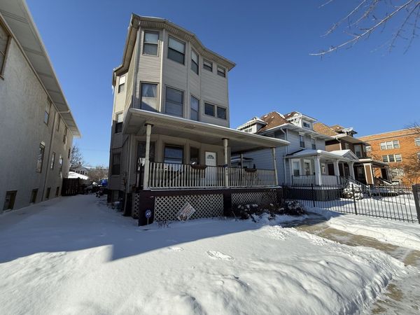 840 N Austin Boulevard, Unit 1, Oak Park, IL 60302